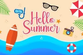 summer